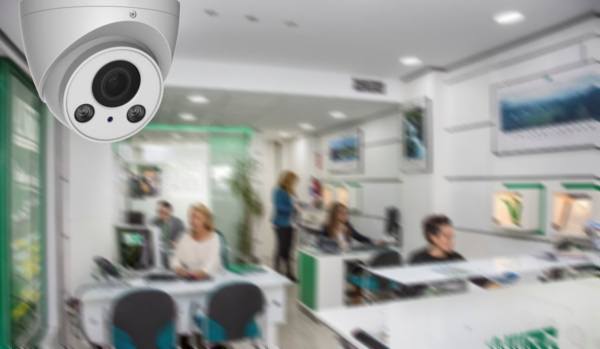 Se puede usar camara vigilancia en el trabajo